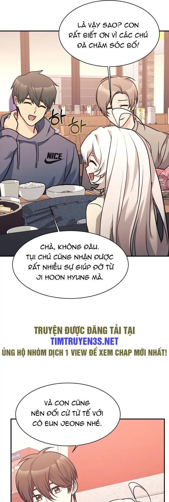 Con Gái Tôi Là Rồng! Chapter 60 - 40