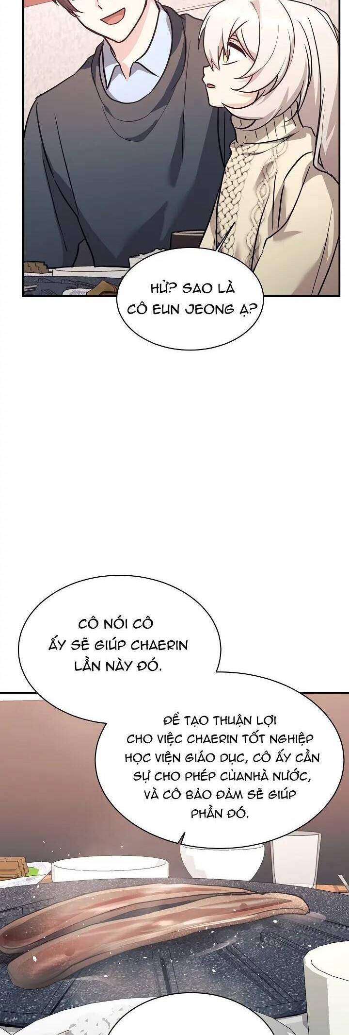 Con Gái Tôi Là Rồng! Chapter 60 - 41