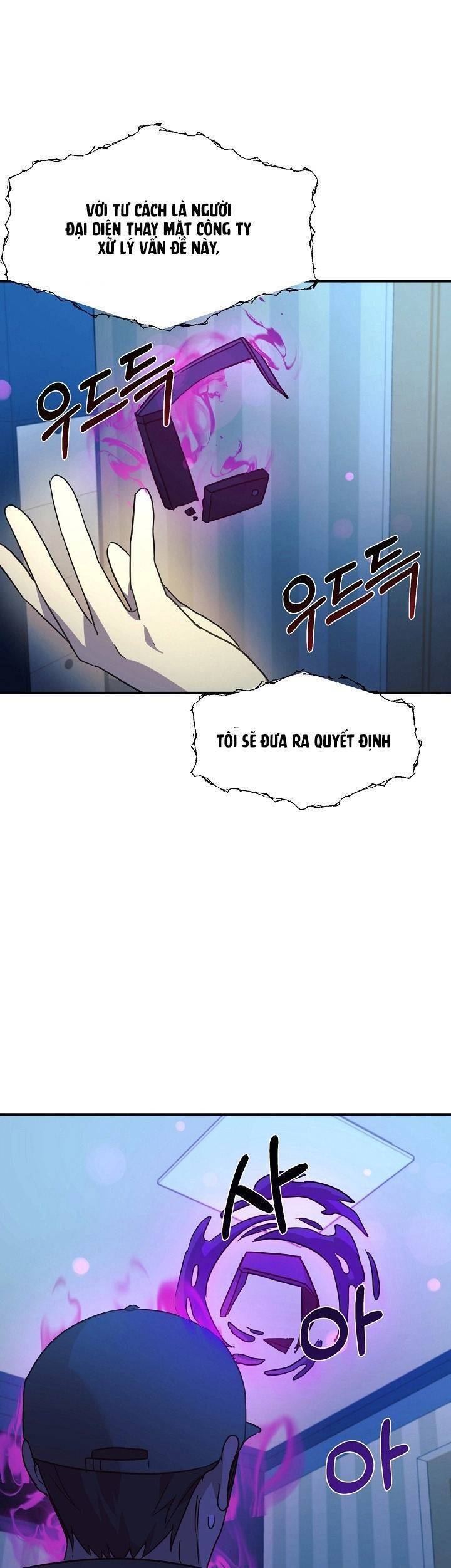 Con Gái Tôi Là Rồng! Chapter 62 - 14