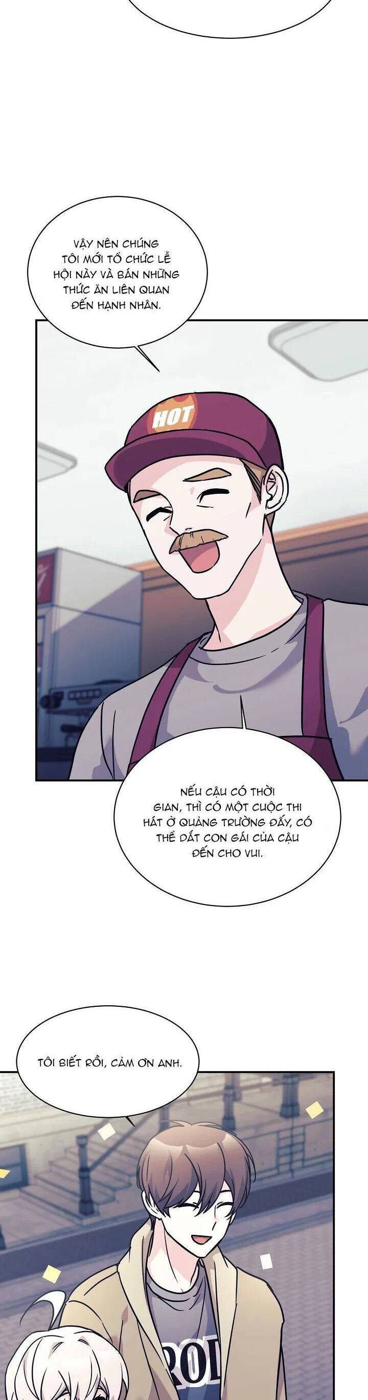 Con Gái Tôi Là Rồng! Chapter 63 - 13