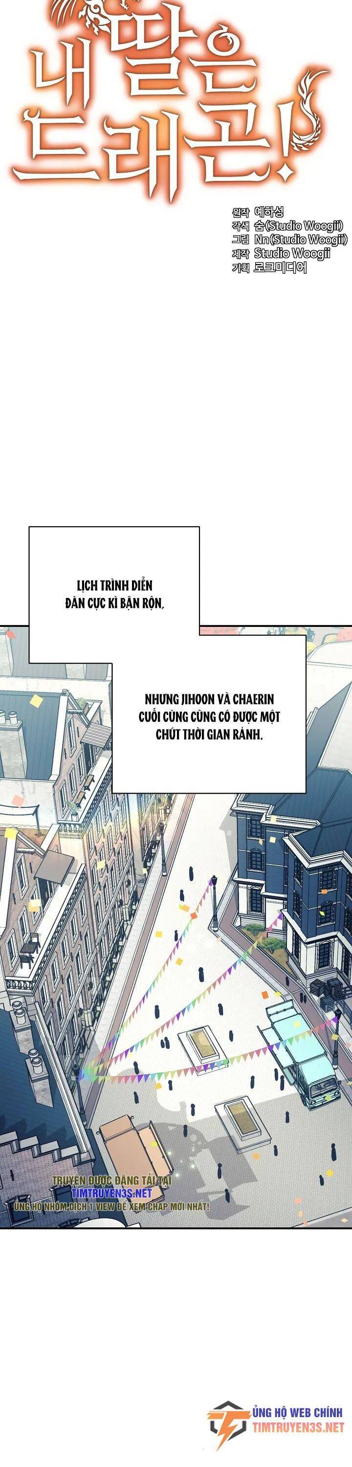 Con Gái Tôi Là Rồng! Chapter 63 - 10