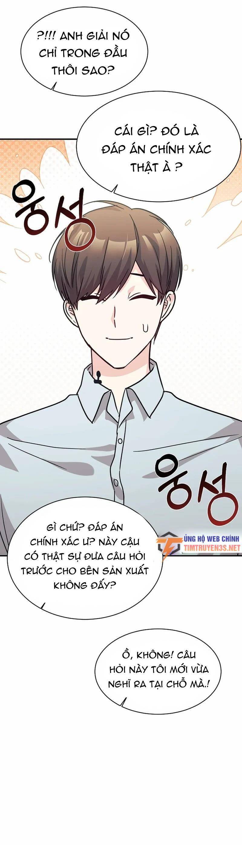 Con Gái Tôi Là Rồng! Chapter 65 - 18