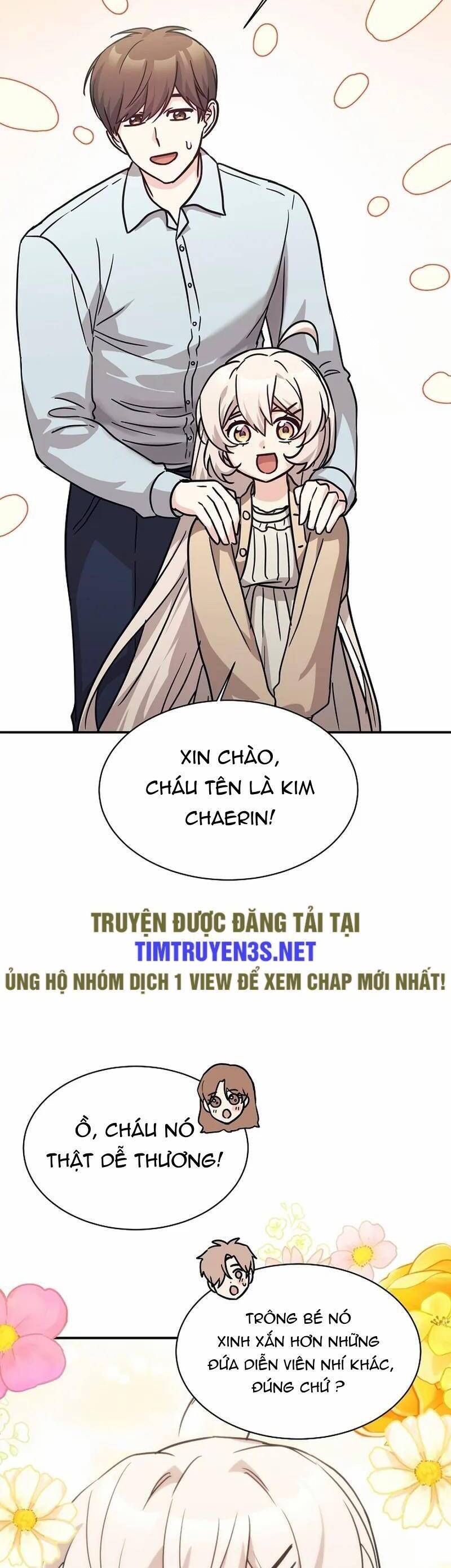 Con Gái Tôi Là Rồng! Chapter 65 - 30