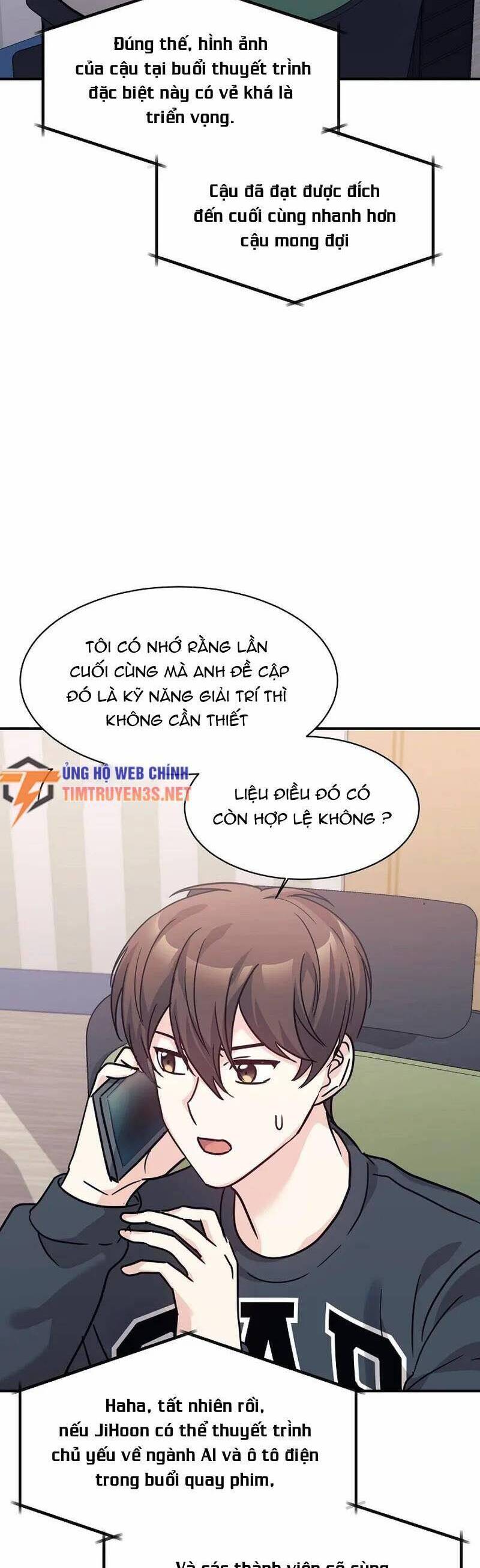 Con Gái Tôi Là Rồng! Chapter 65 - 4