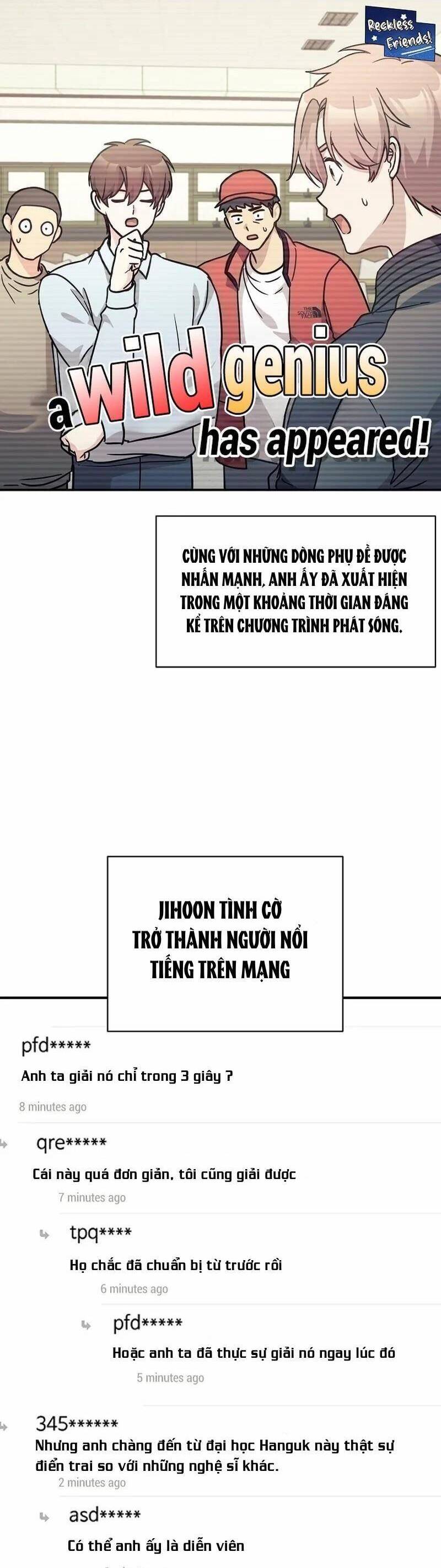 Con Gái Tôi Là Rồng! Chapter 65 - 35