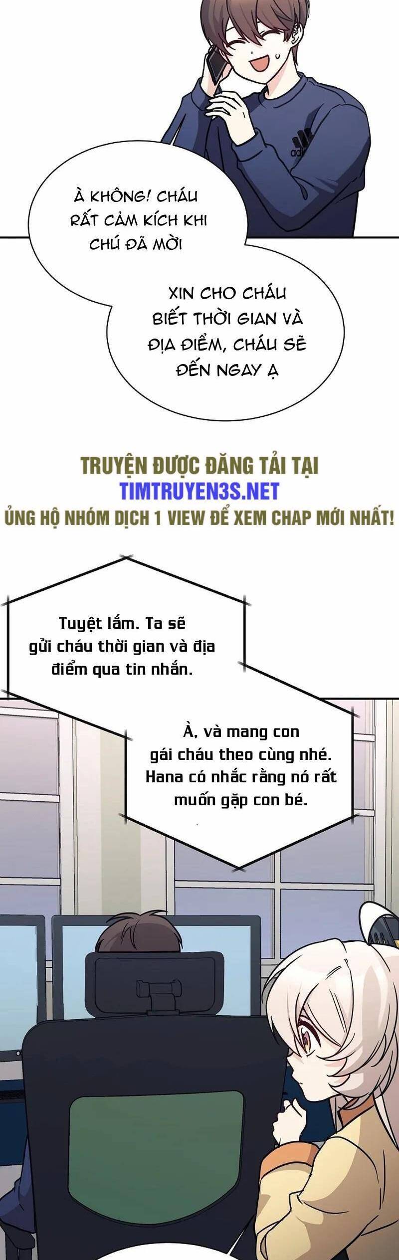 Con Gái Tôi Là Rồng! Chapter 65 - 40