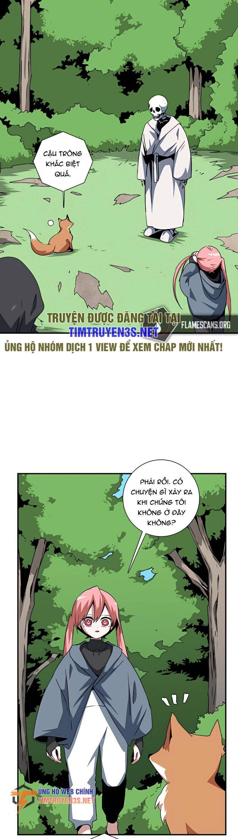 Ta Một Bước Làm Quỷ Vương Chapter 71 - 3