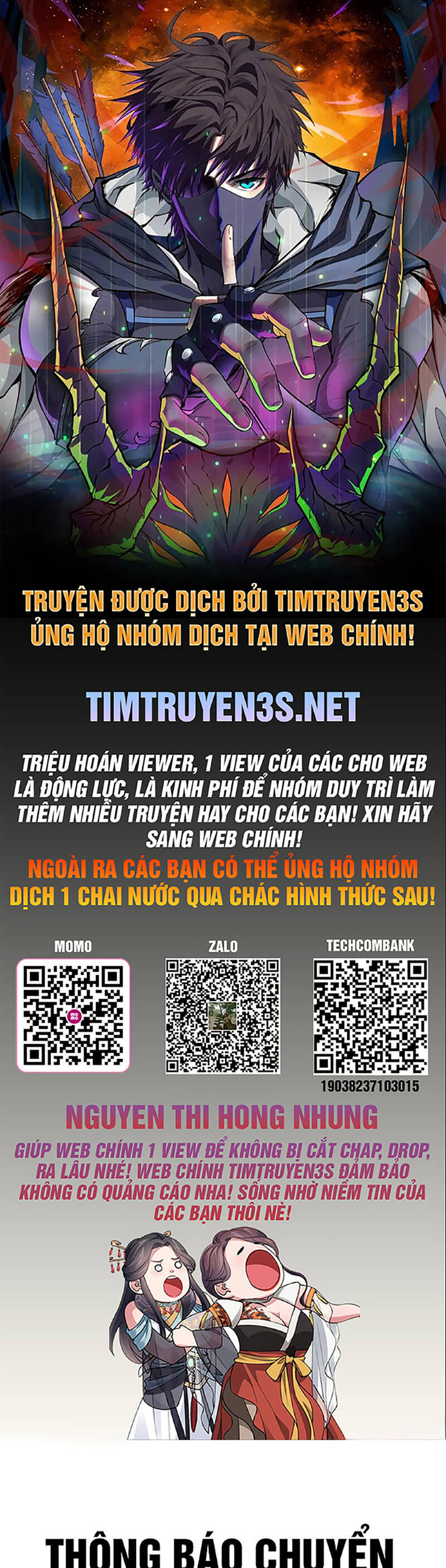 Ta Một Bước Làm Quỷ Vương Chapter 78 - 1