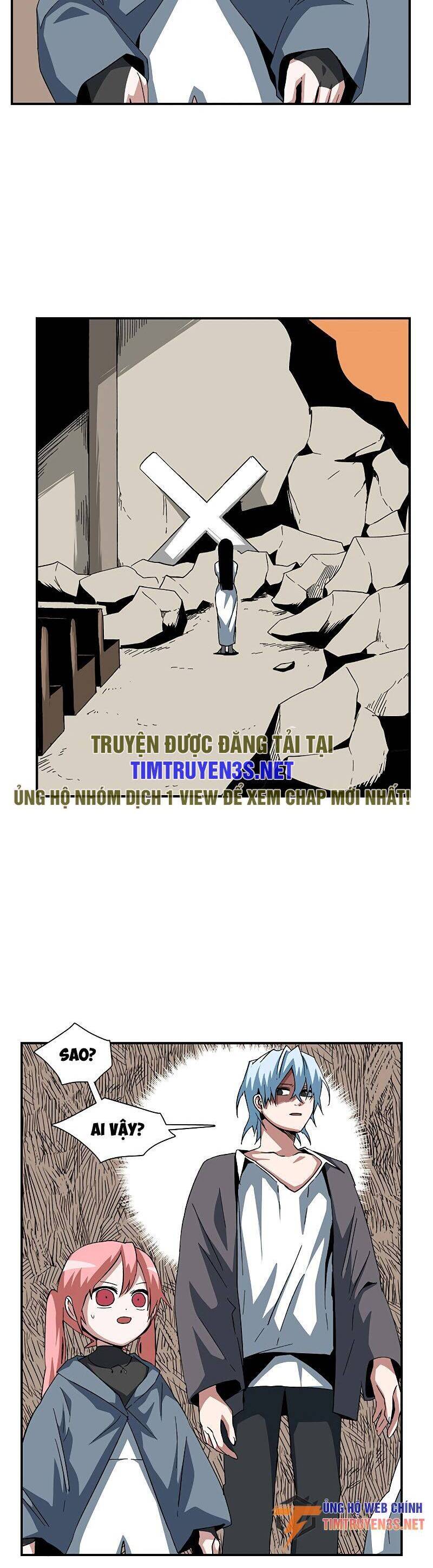 Ta Một Bước Làm Quỷ Vương Chapter 82 - 21