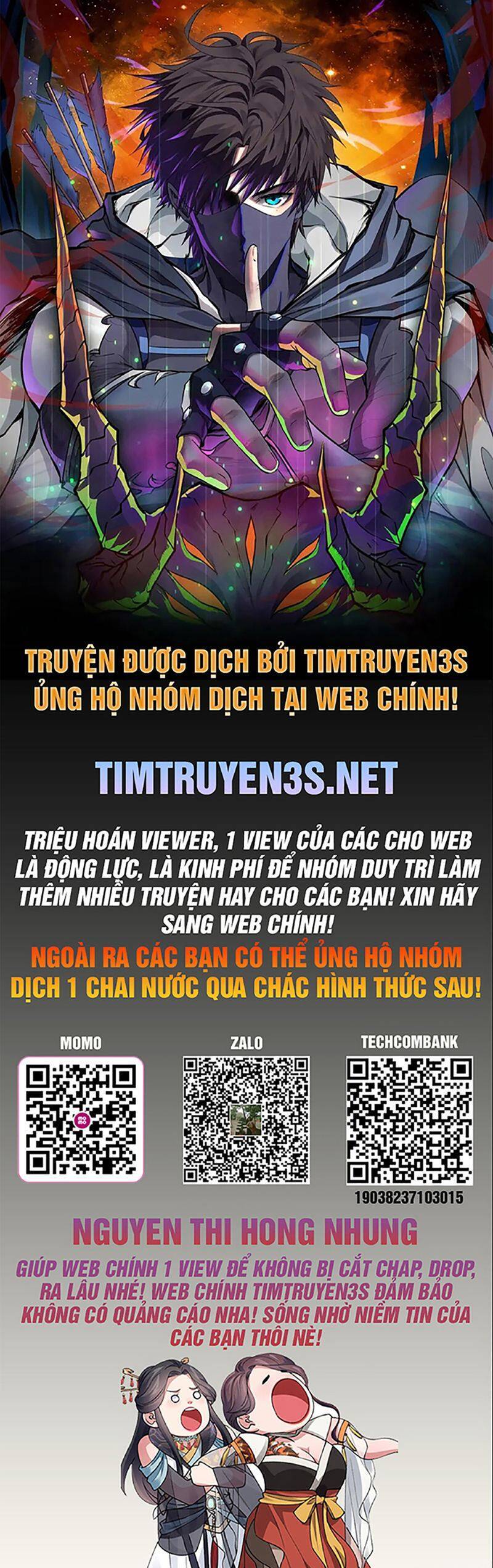 Ta Một Bước Làm Quỷ Vương Chapter 83 - 1