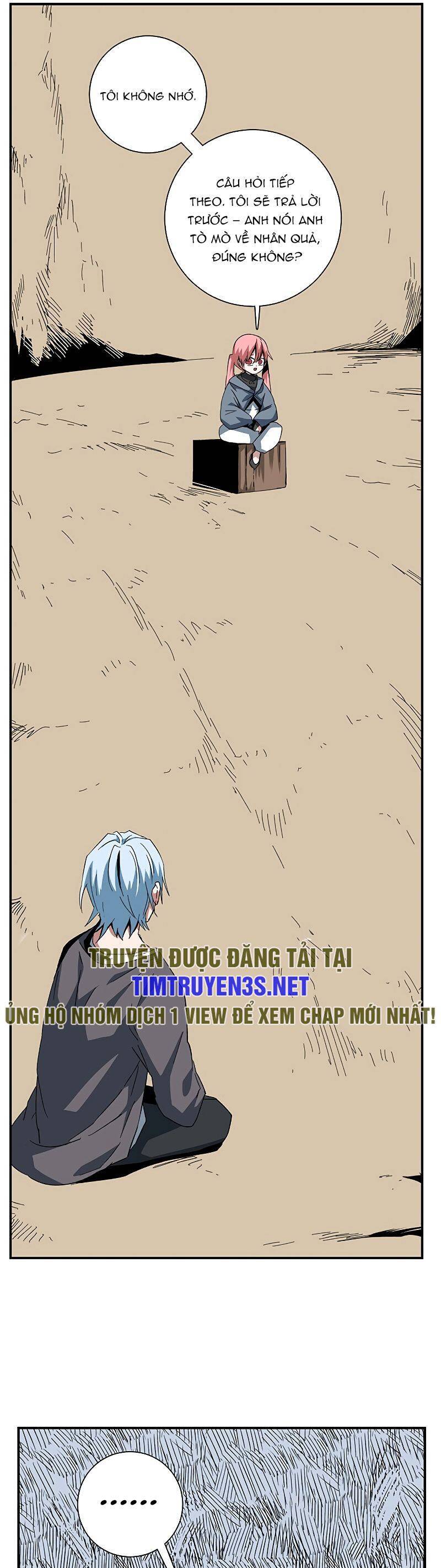 Ta Một Bước Làm Quỷ Vương Chapter 84 - 18