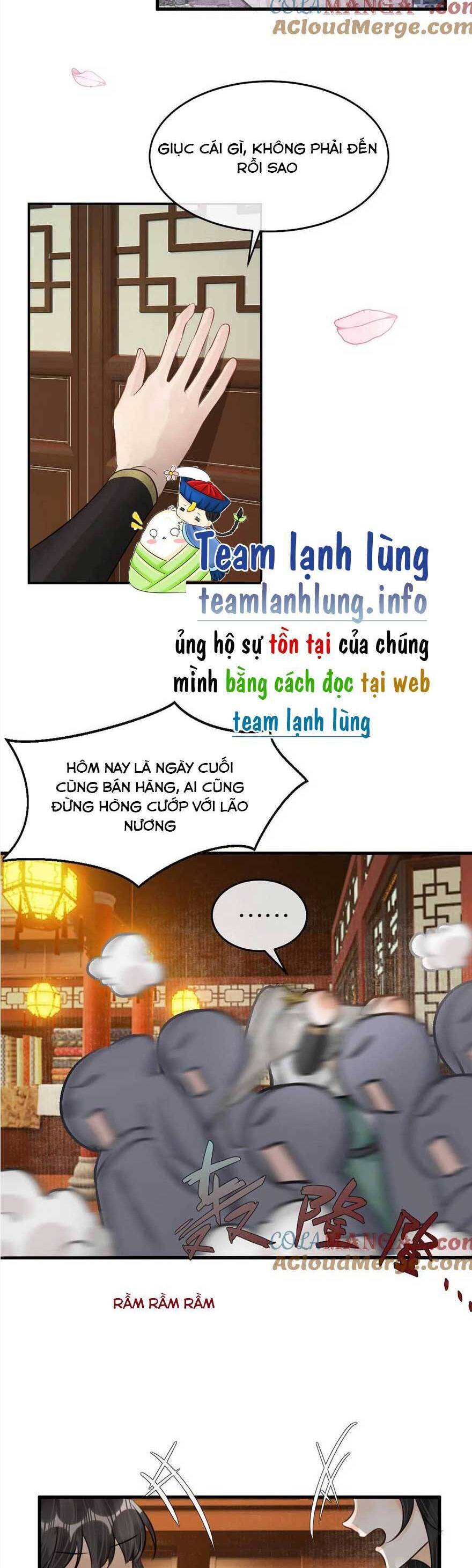 Nữ Giả Hoàng Thượng Và Màn Công Lược Gian Thần Bất Đắc Dĩ Chapter 57 - 16