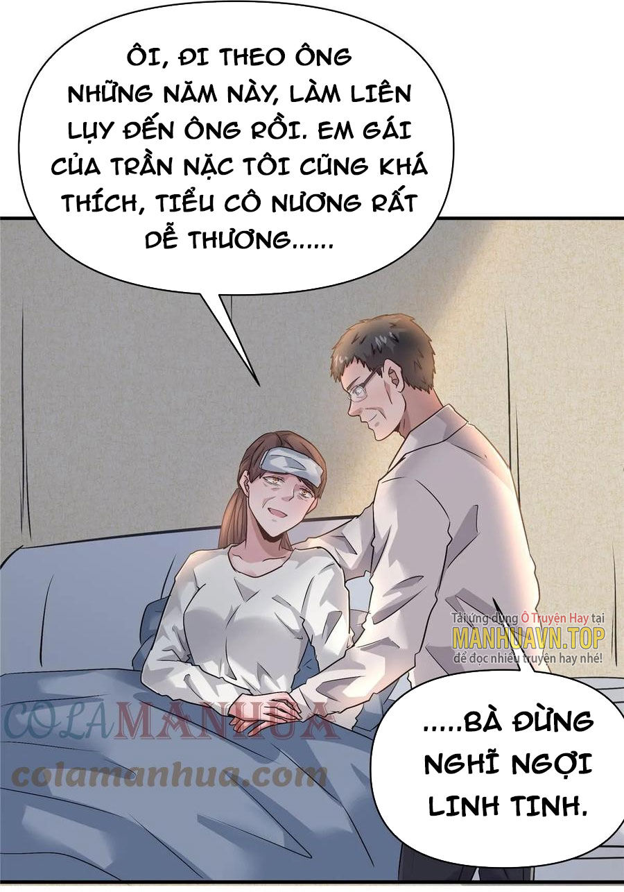 Vương Giả Săn Mồi Chapter 66 - 1