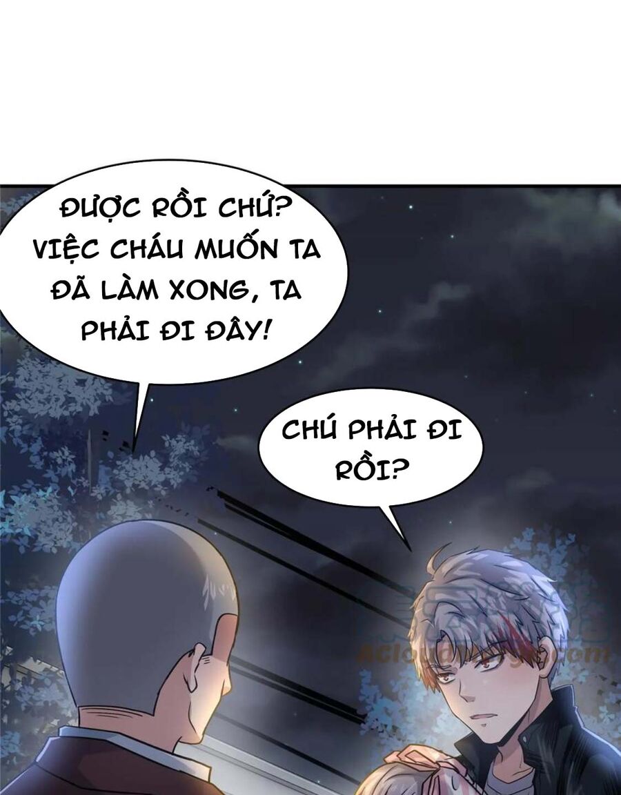 Vương Giả Săn Mồi Chapter 67 - 43