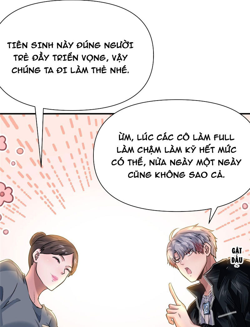 Vương Giả Săn Mồi Chapter 83 - 30