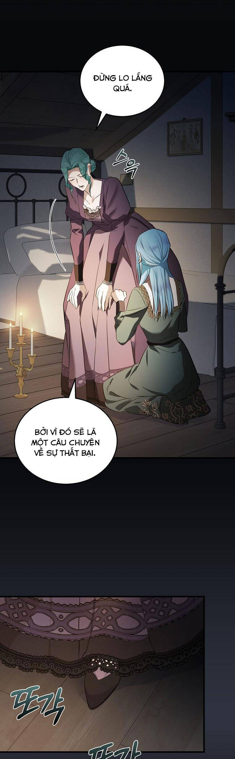 Ác Nữ Trùng Sinh Chapter 178 - 7