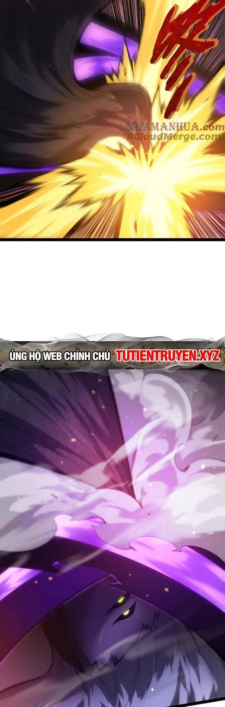 Chuyển Sinh Thành Liễu Đột Biến Chapter 125 - 8