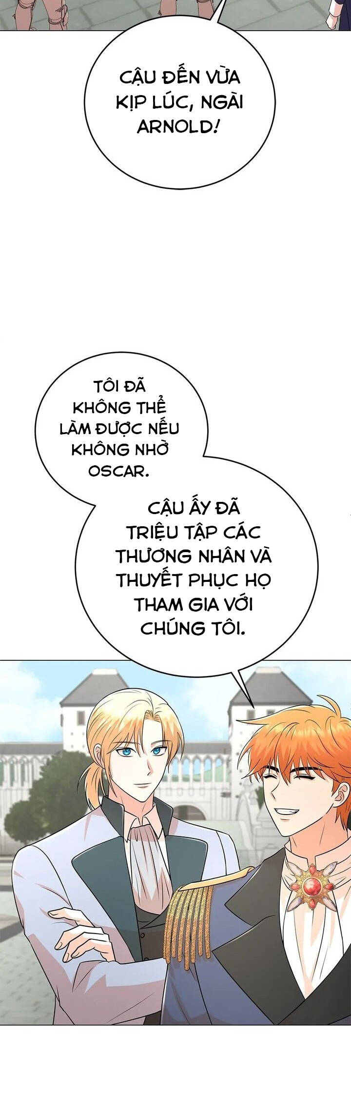 Nhân Vật Phản Diện Cũng Khó Chịu Chapter 101 - 25