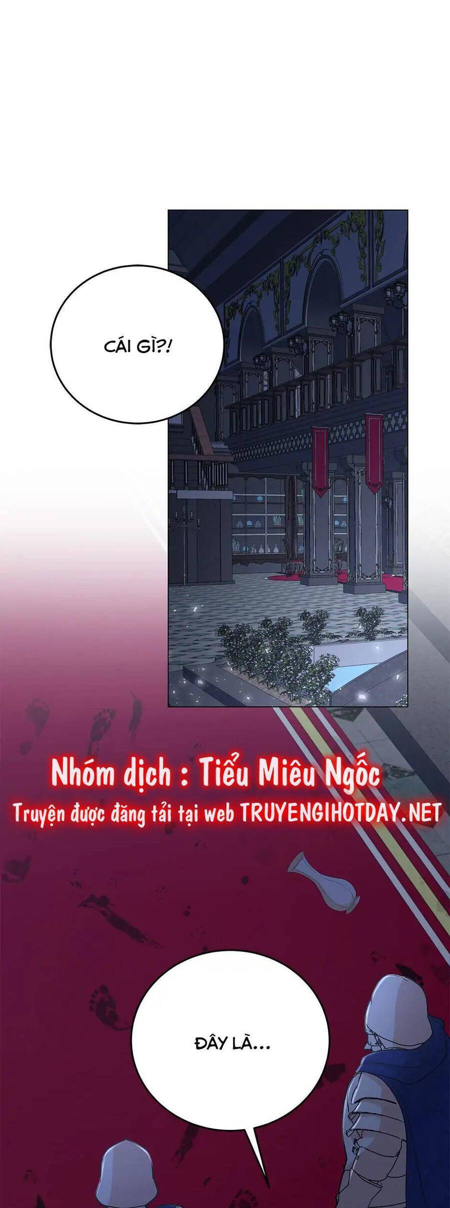 Nhân Vật Phản Diện Cũng Khó Chịu Chapter 81 - 19