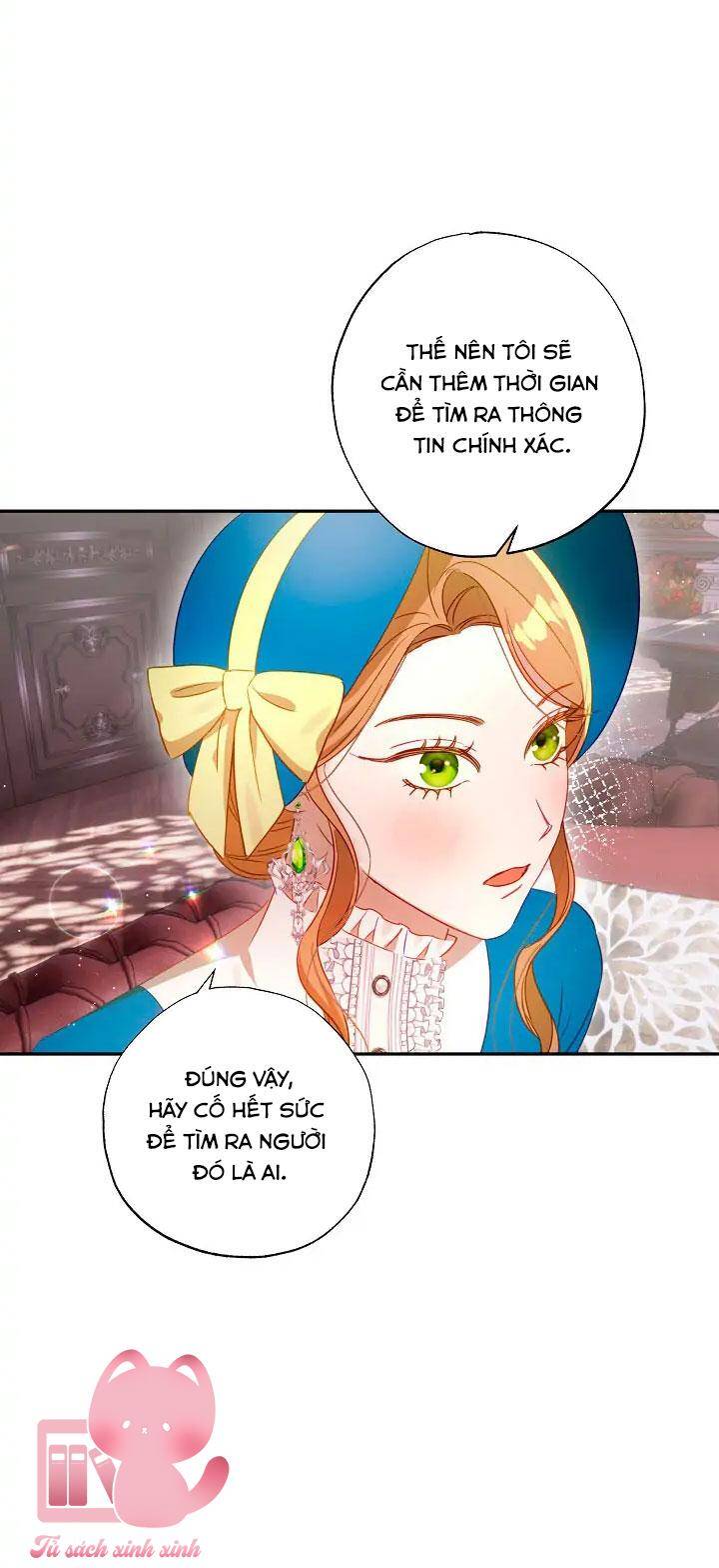 Cuộc Ly Hôn Với Chồng Tôi Đã Thất Bại Chapter 51 - 38