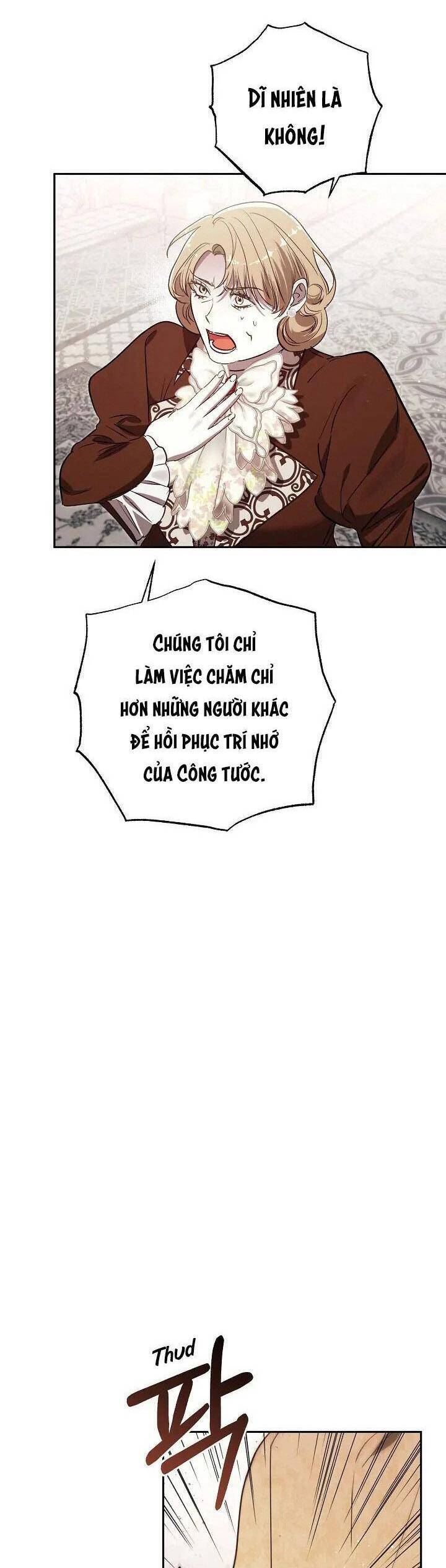 Cuộc Ly Hôn Với Chồng Tôi Đã Thất Bại Chapter 85 - 19