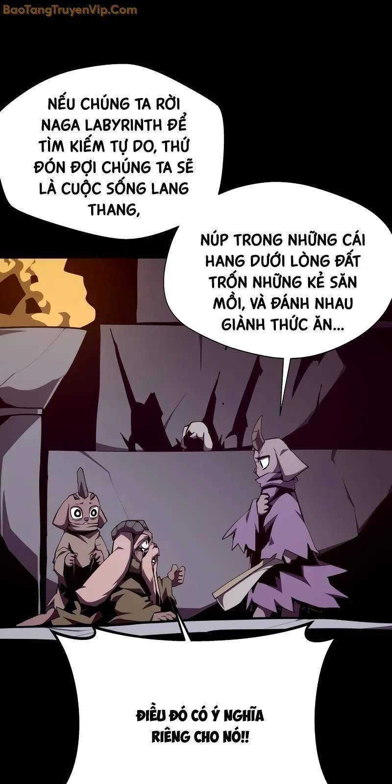 Hồi Ức Trong Ngục Tối Chapter 114 - 46