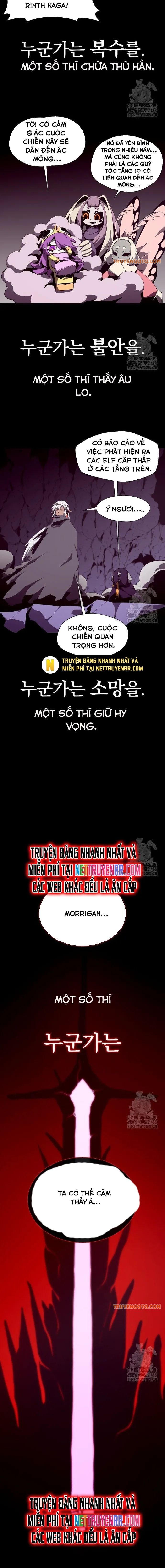 Hồi Ức Trong Ngục Tối Chapter 124 - 13