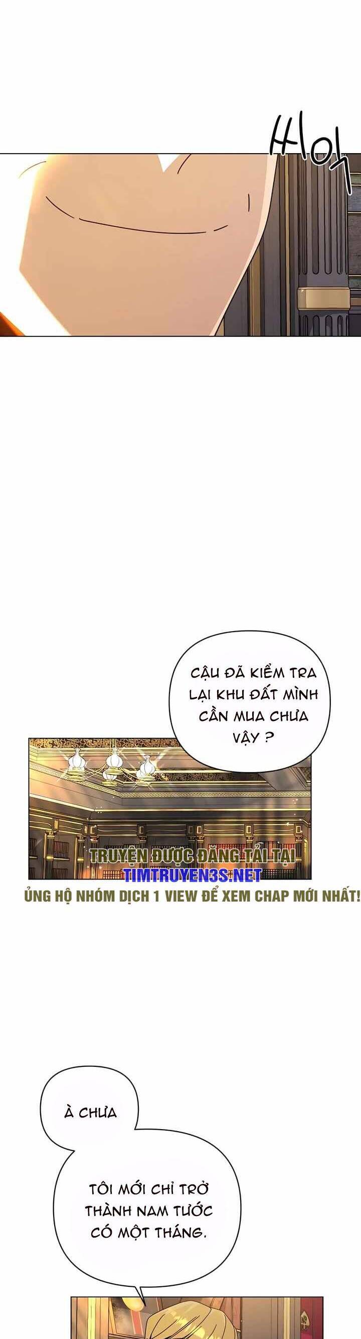 Tôi Từ Bỏ Tất Cả Để Khởi Đầu Ở Một Thế Giới Khác Chapter 38 - 21