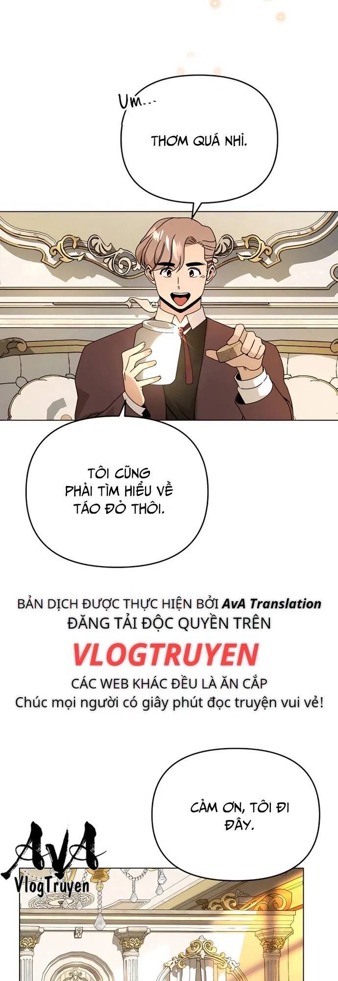 Tôi Từ Bỏ Tất Cả Để Khởi Đầu Ở Một Thế Giới Khác Chapter 56 - 39