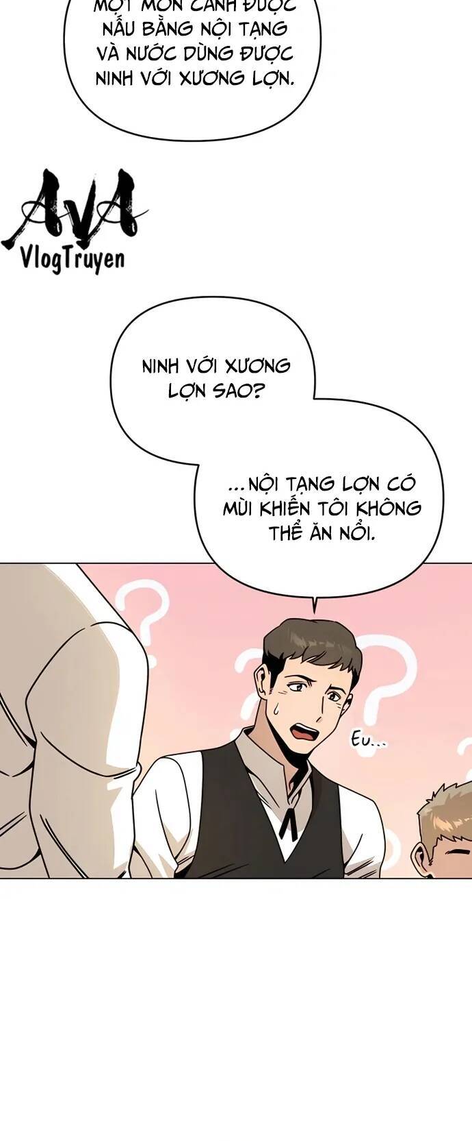 Tôi Từ Bỏ Tất Cả Để Khởi Đầu Ở Một Thế Giới Khác Chapter 56 - 7