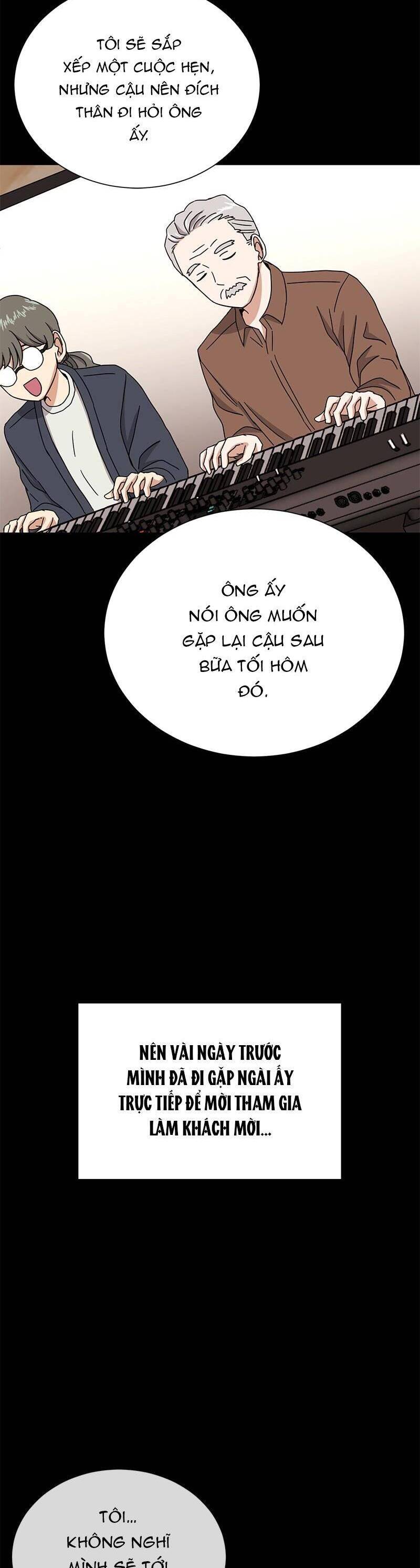 Trợ Lí Siêu Sao Chapter 54 - 11