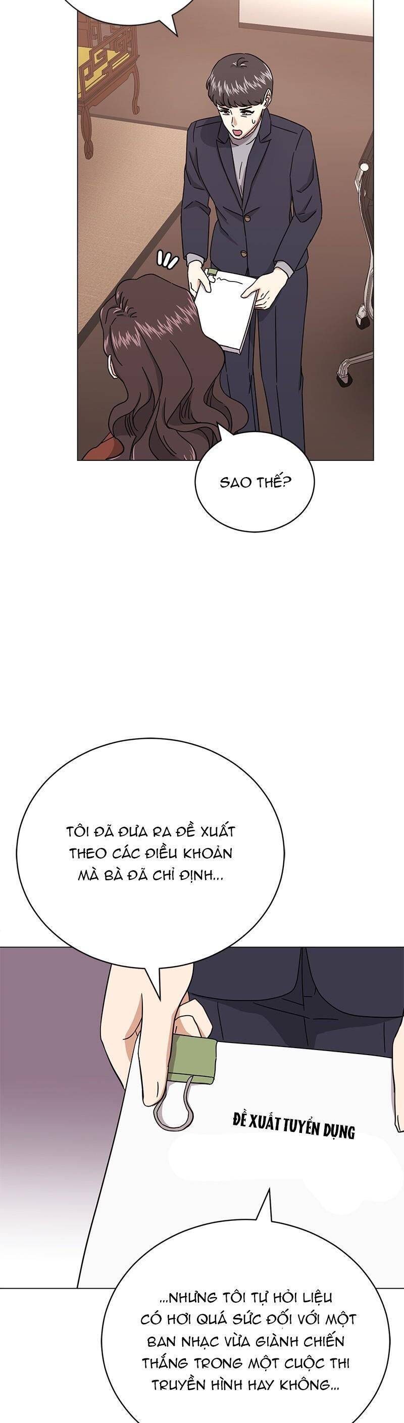 Trợ Lí Siêu Sao Chapter 58 - 37