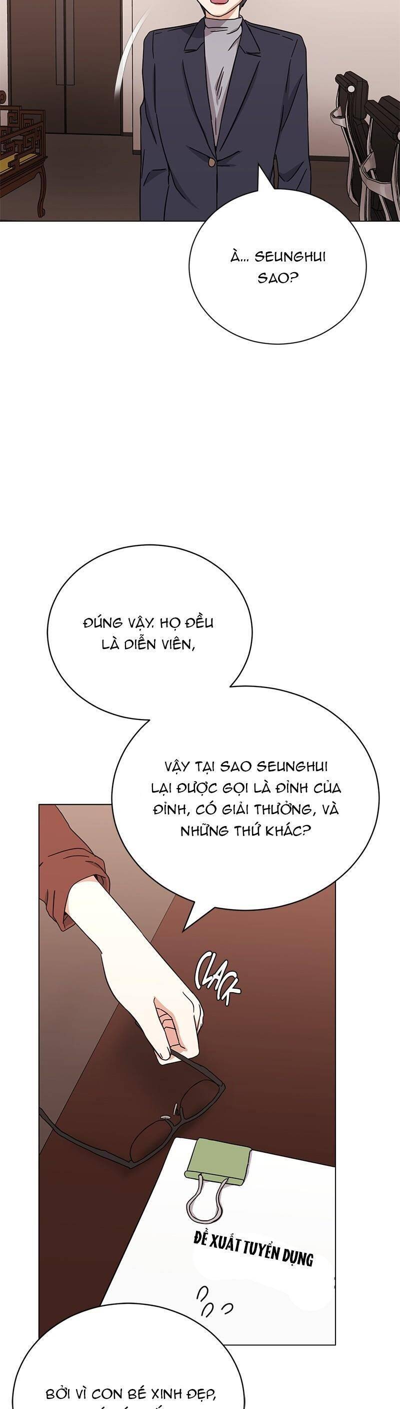 Trợ Lí Siêu Sao Chapter 58 - 39