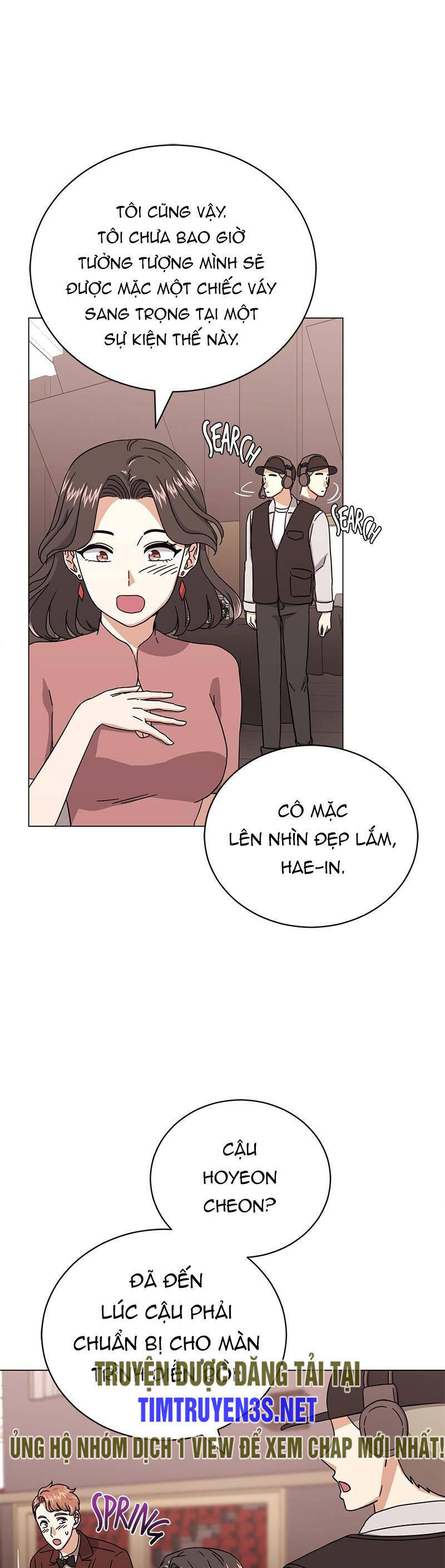 Trợ Lí Siêu Sao Chapter 60 - 18