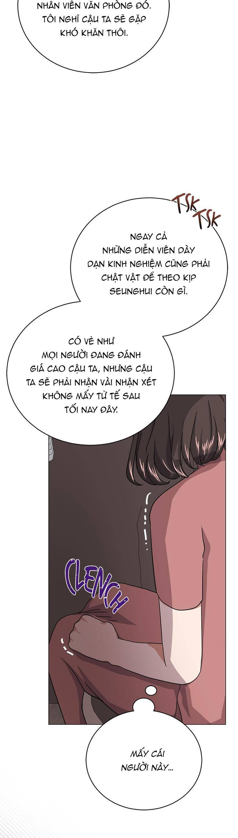 Trợ Lí Siêu Sao Chapter 60 - 23