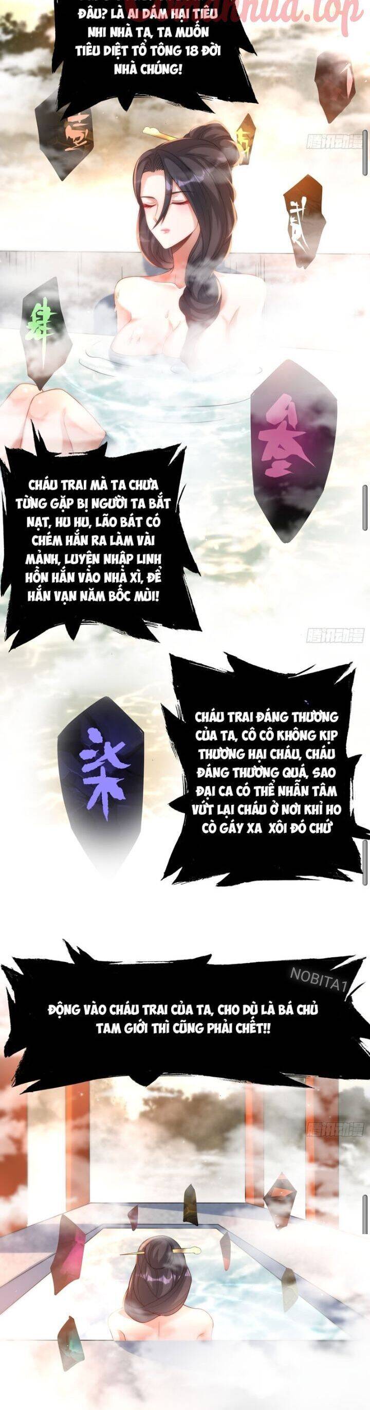 Vạn Đạo Chúa Tể Chapter 24 - 22