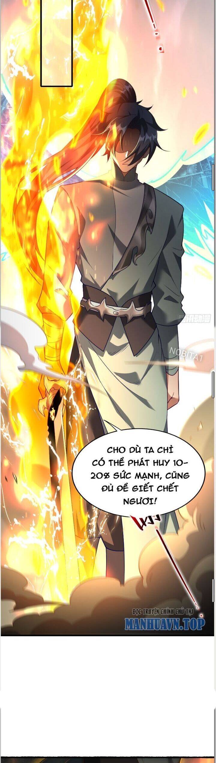 Vạn Đạo Chúa Tể Chapter 30 - 25