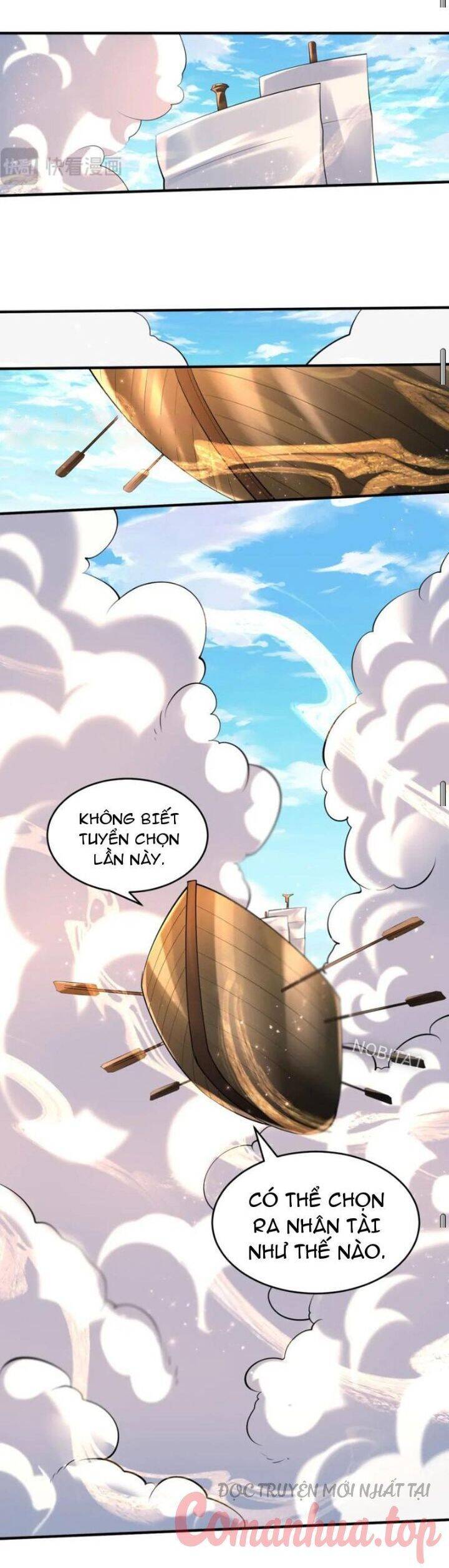 Vạn Đạo Chúa Tể Chapter 42 - 19