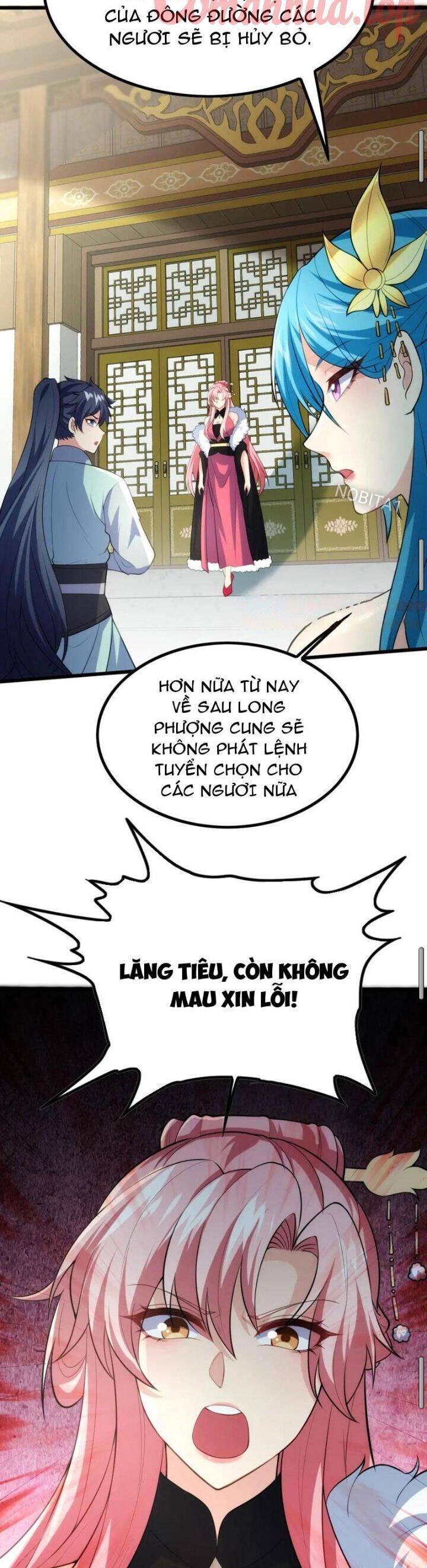 Vạn Đạo Chúa Tể Chapter 43 - 22