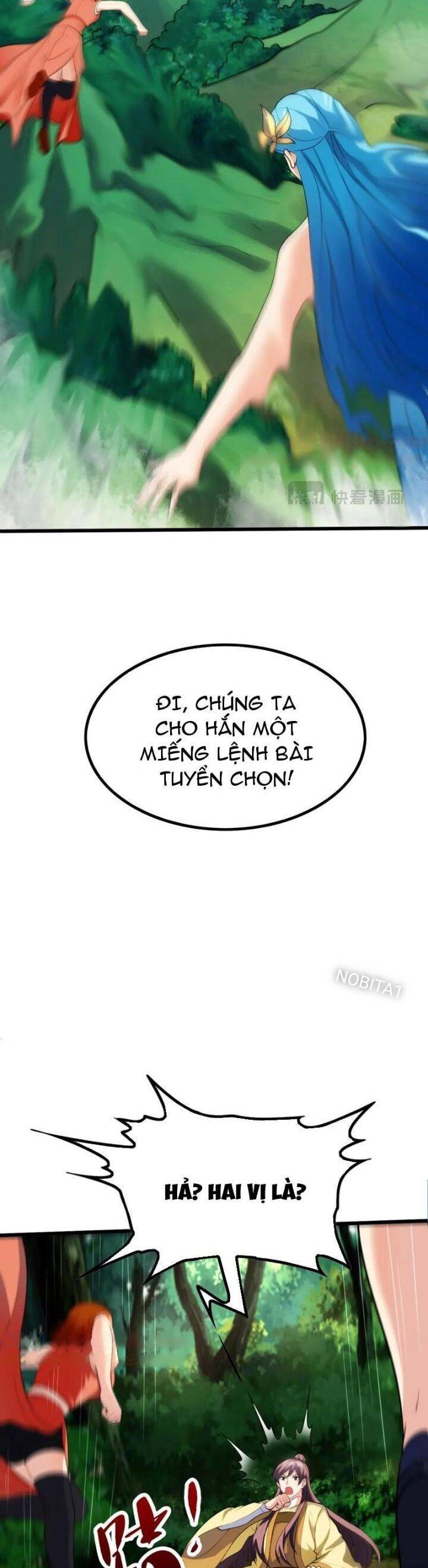 Vạn Đạo Chúa Tể Chapter 43 - 6