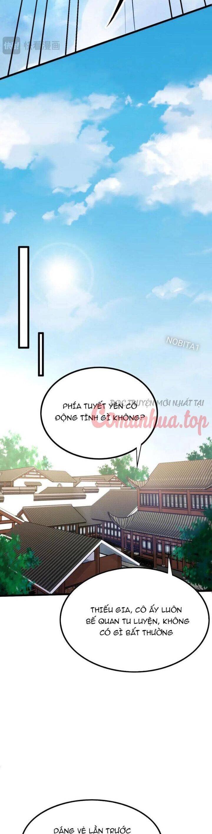 Vạn Đạo Chúa Tể Chapter 43 - 10