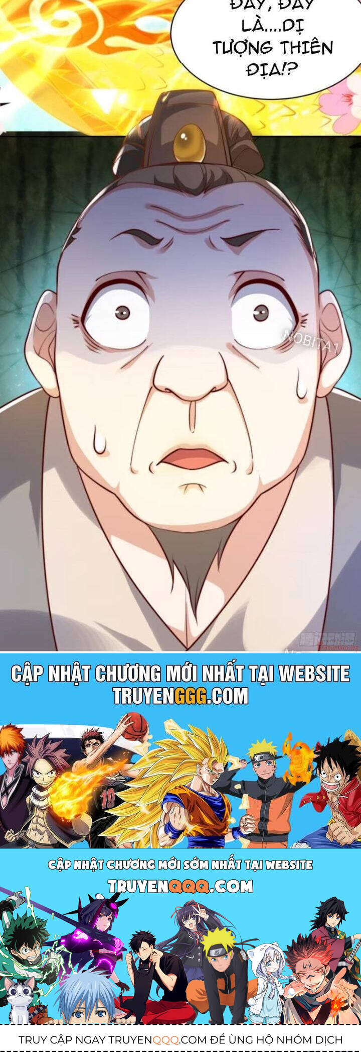 Vạn Đạo Chúa Tể Chapter 61 - 18