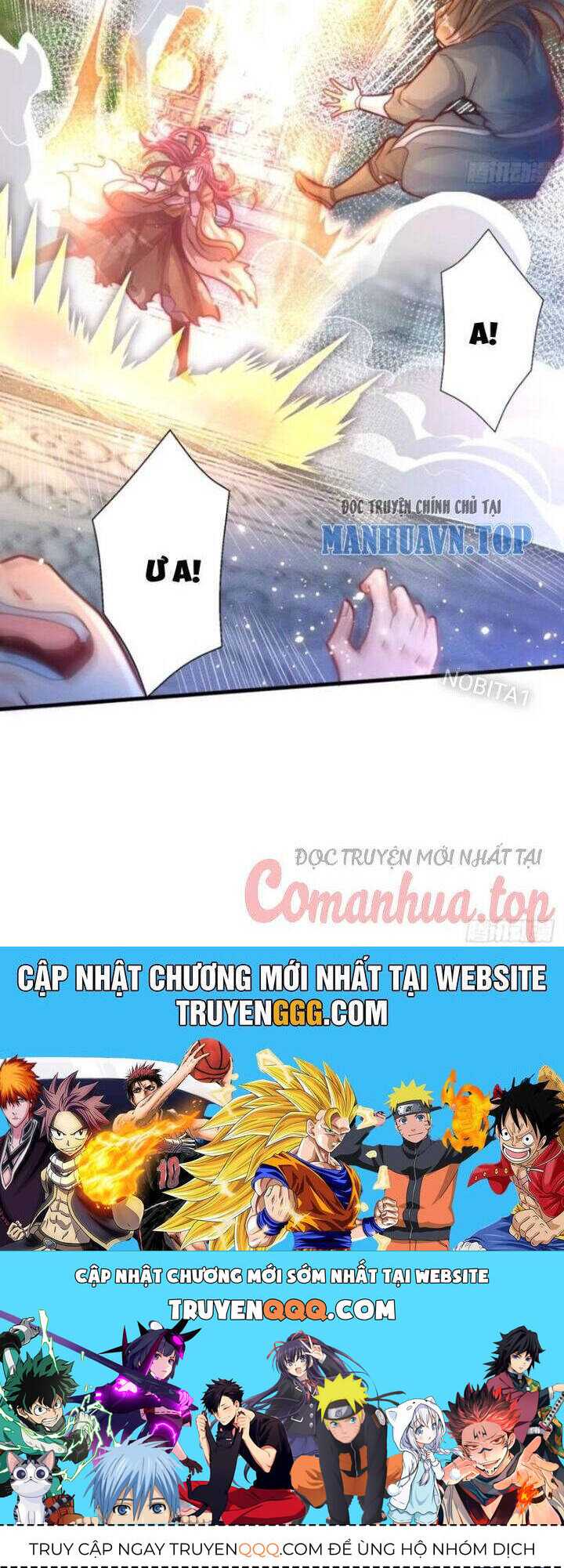 Vạn Đạo Chúa Tể Chapter 62 - 23