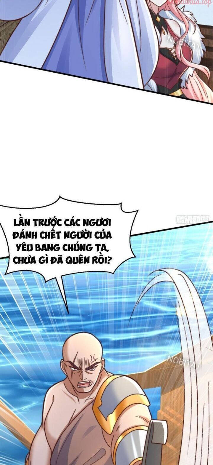 Vạn Đạo Chúa Tể Chapter 79 - 23