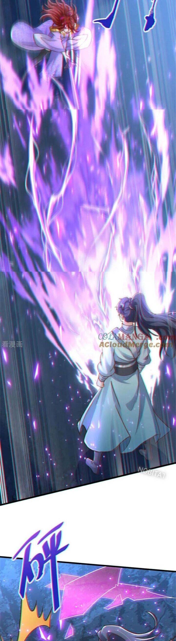 Vạn Đạo Chúa Tể Chapter 86 - 3