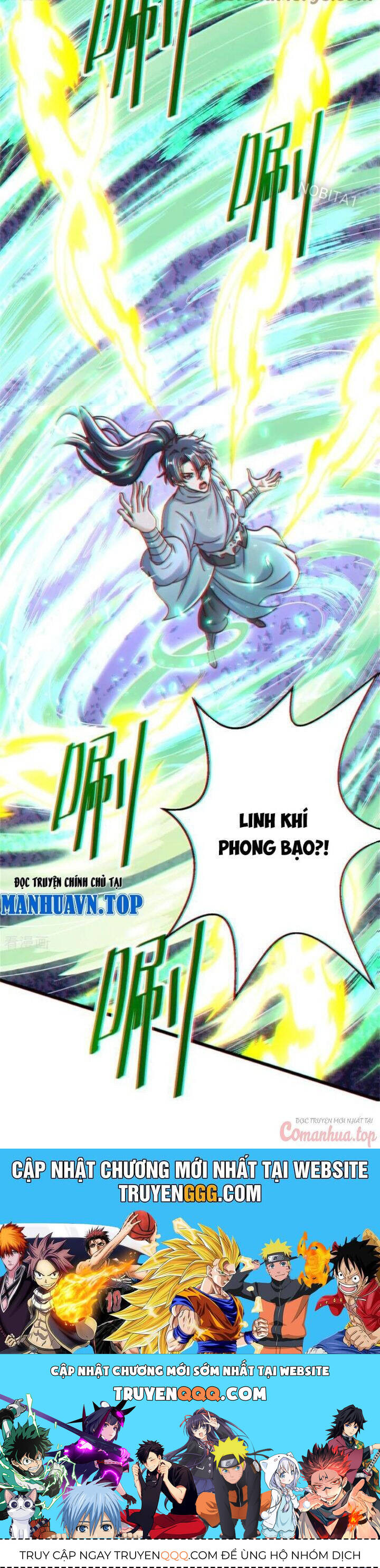 Vạn Đạo Chúa Tể Chapter 87 - 26