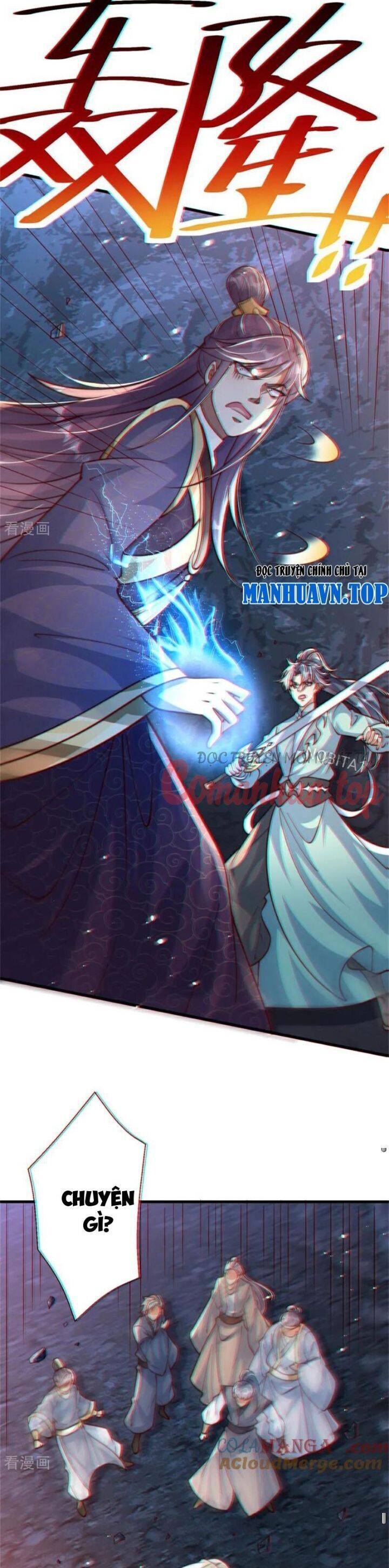 Vạn Đạo Chúa Tể Chapter 87 - 9