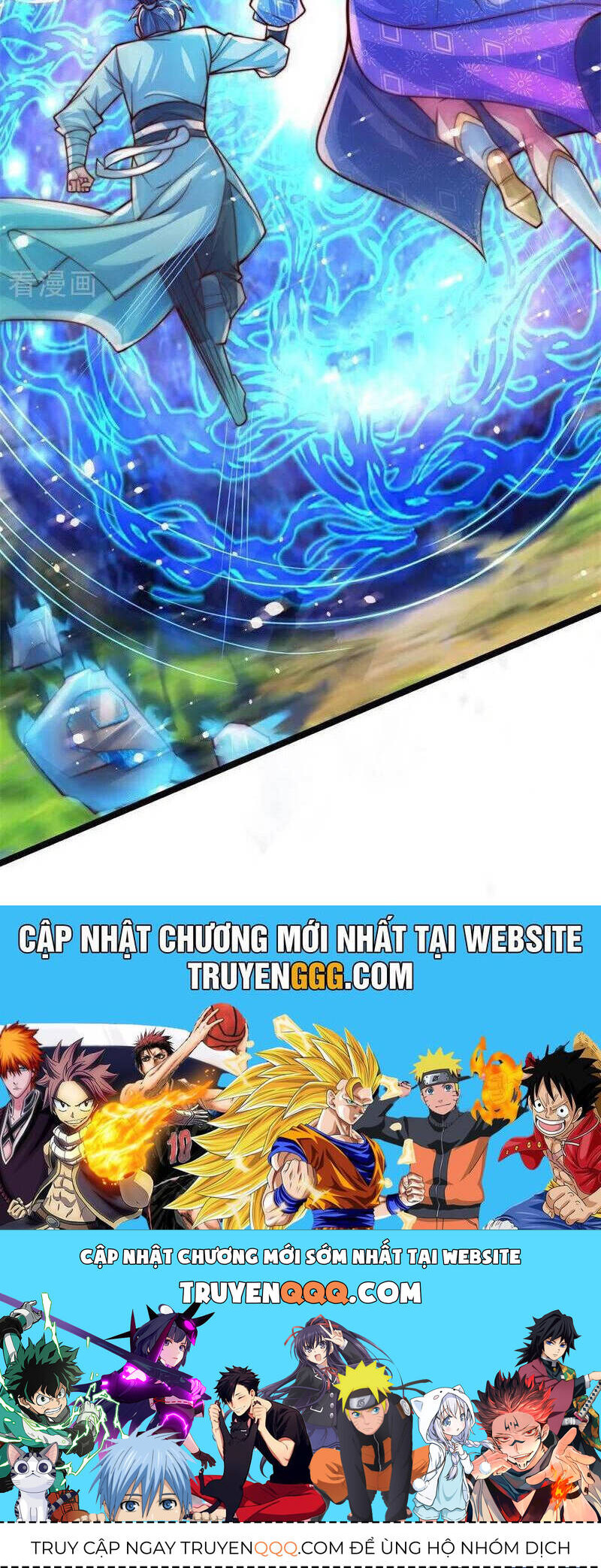 Vạn Đạo Chúa Tể Chapter 91 - 27