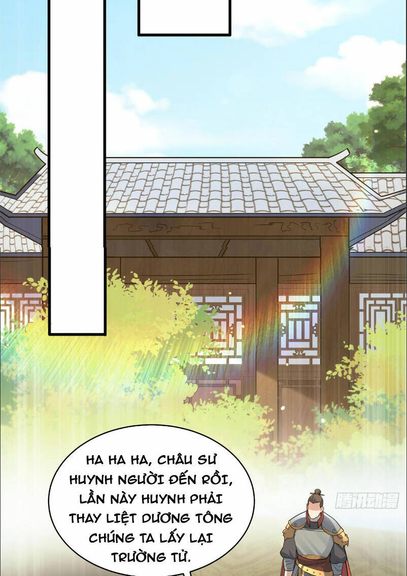 Vạn Đạo Chúa Tể Chapter 12 - 16