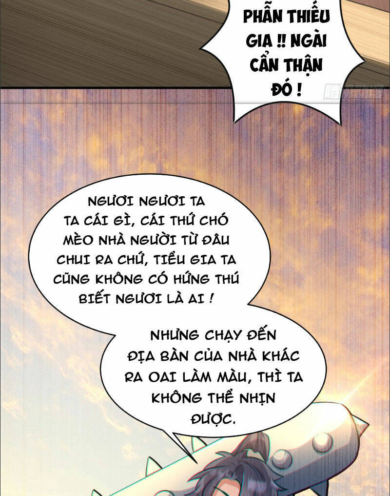 Vạn Đạo Chúa Tể Chapter 12 - 61